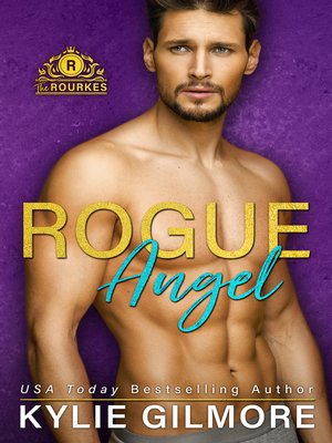 cover image of Rogue Angel